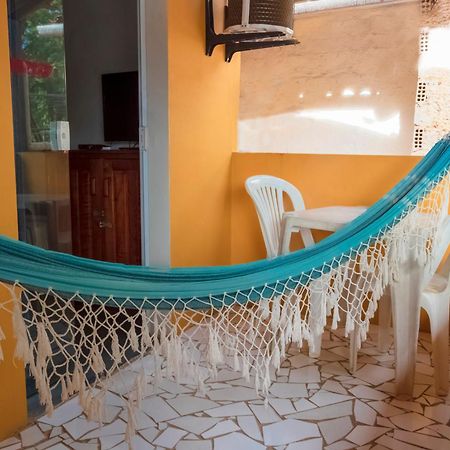 O Pharol Hostel E Pousada Itacaré المظهر الخارجي الصورة