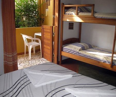 O Pharol Hostel E Pousada Itacaré المظهر الخارجي الصورة