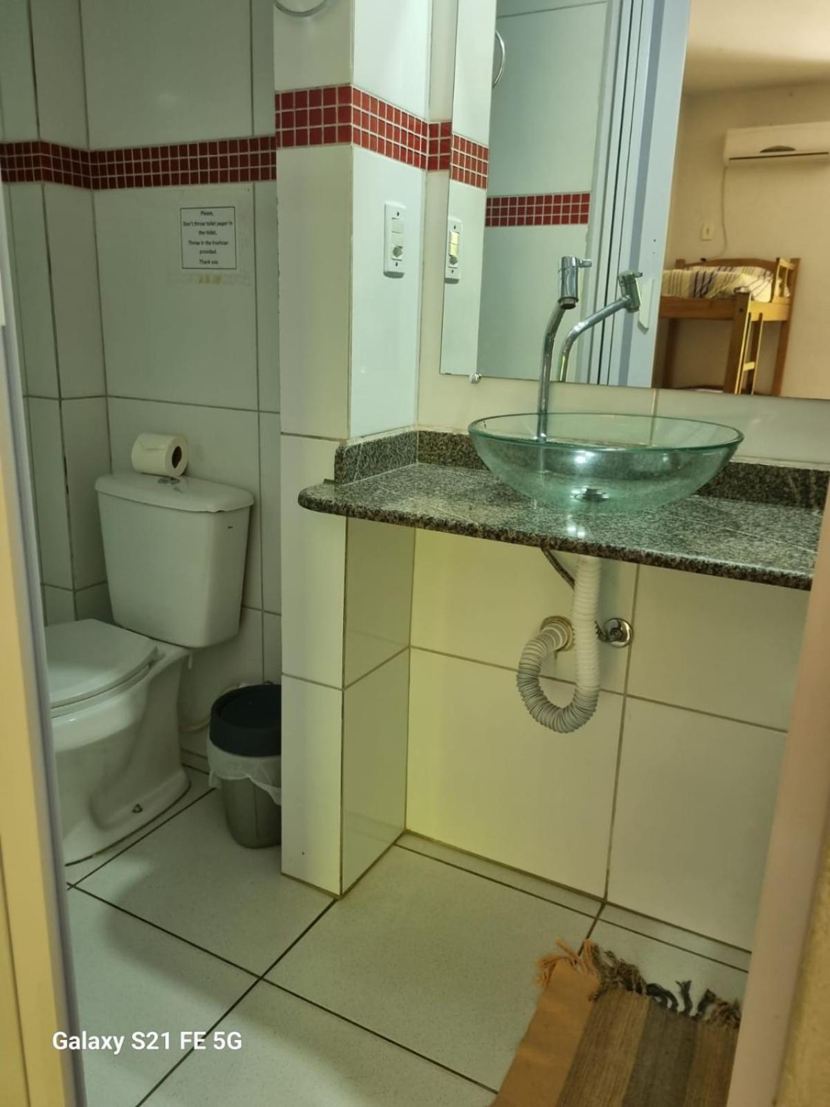 O Pharol Hostel E Pousada Itacaré المظهر الخارجي الصورة