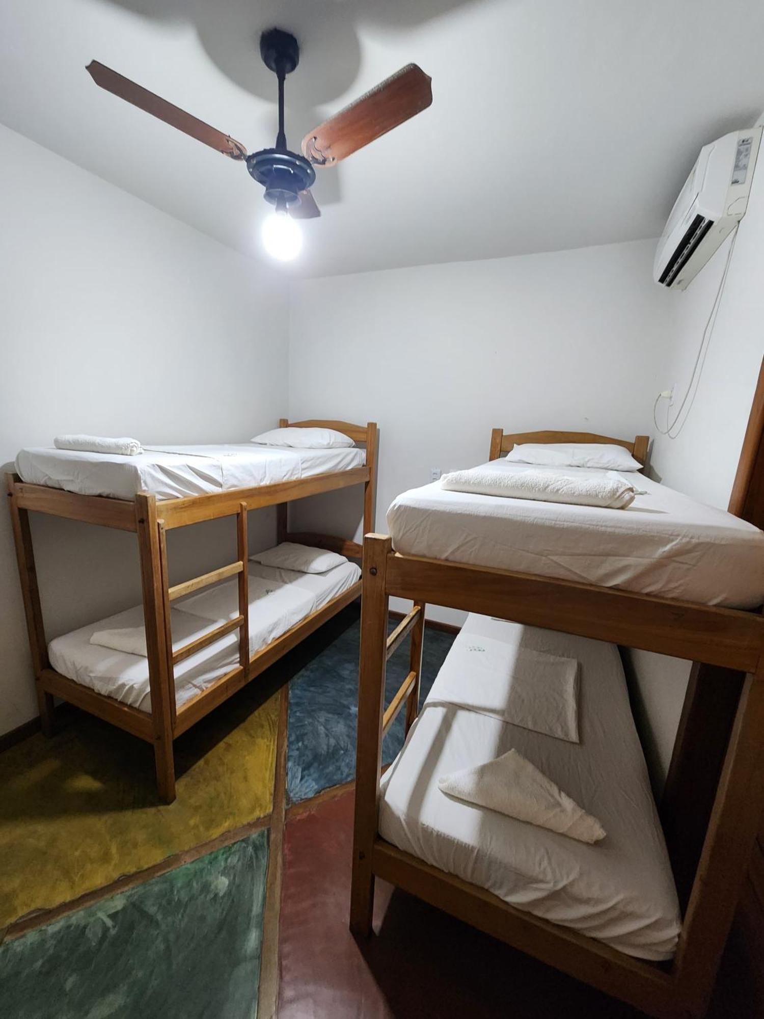 O Pharol Hostel E Pousada Itacaré المظهر الخارجي الصورة