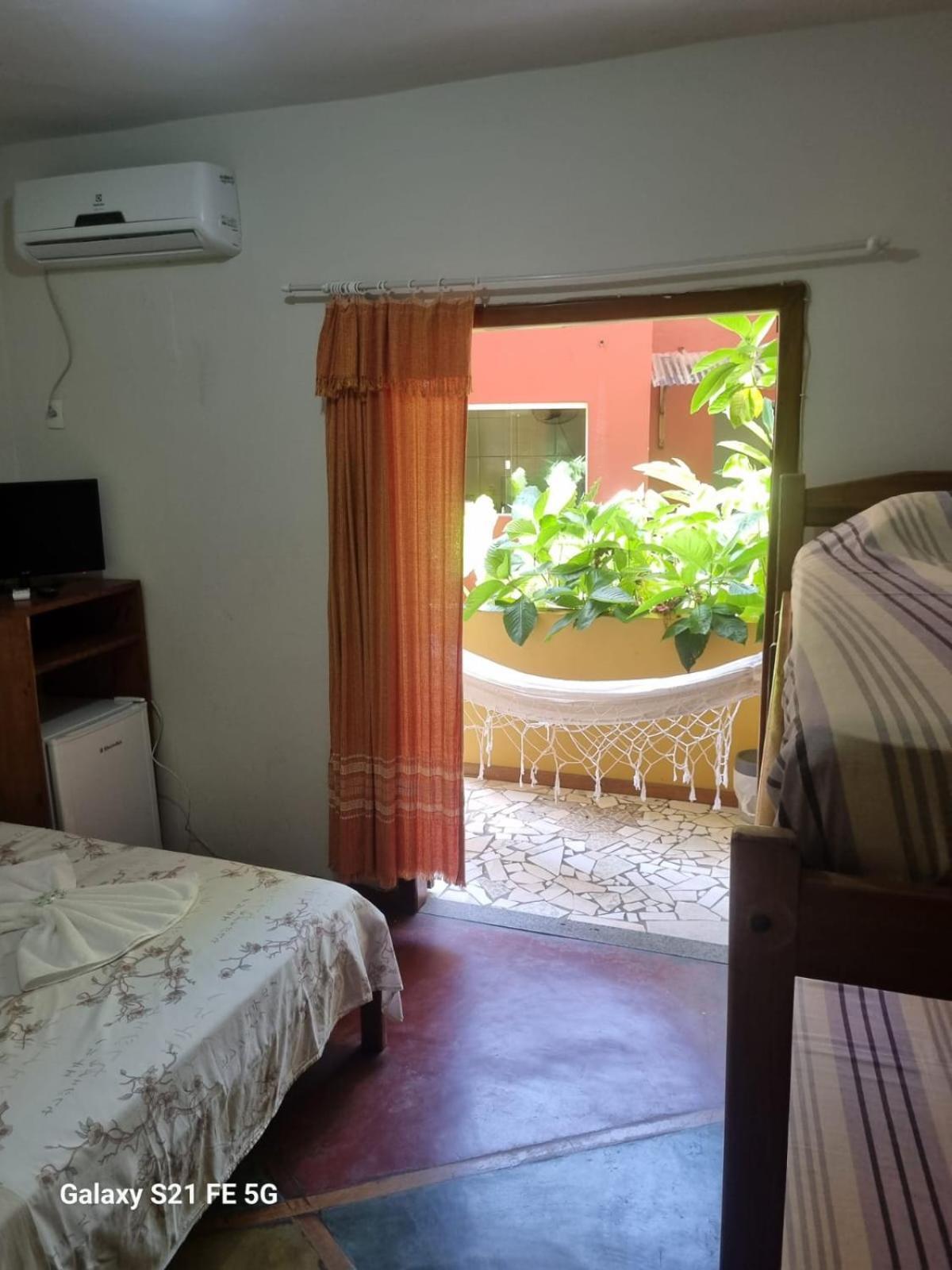 O Pharol Hostel E Pousada Itacaré المظهر الخارجي الصورة