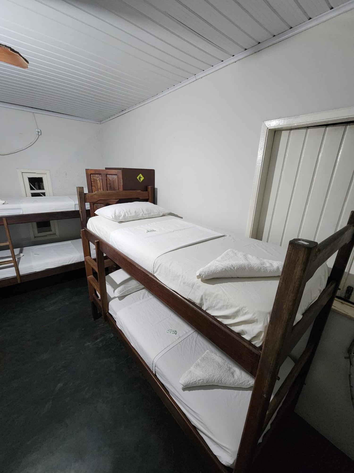 O Pharol Hostel E Pousada Itacaré المظهر الخارجي الصورة