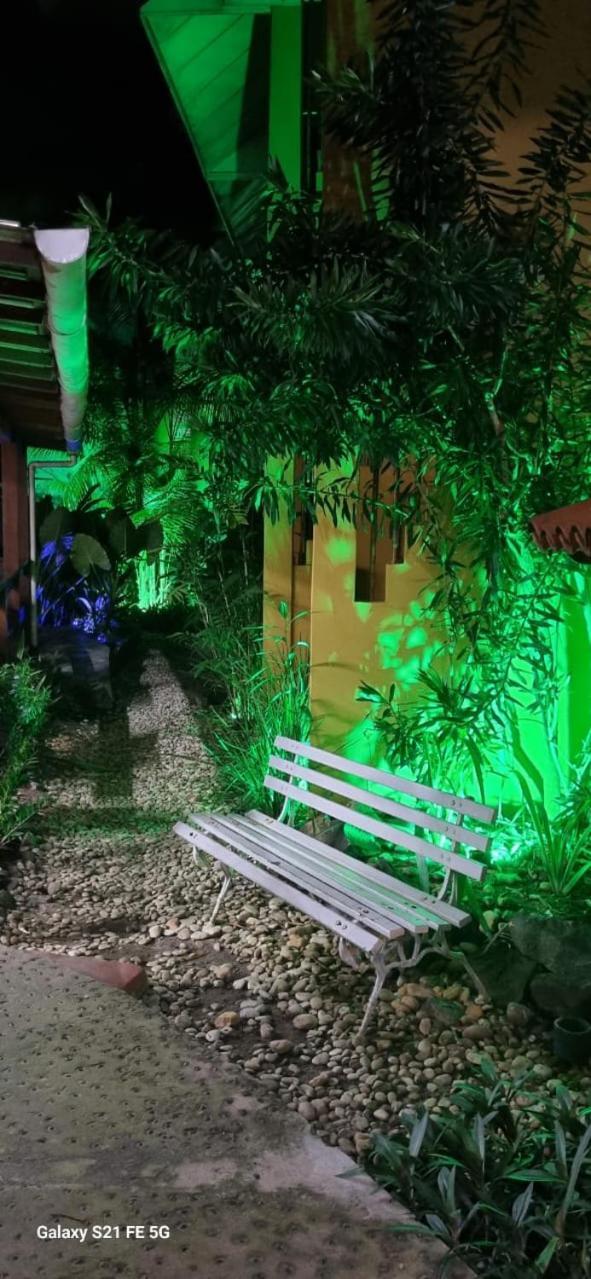 O Pharol Hostel E Pousada Itacaré المظهر الخارجي الصورة