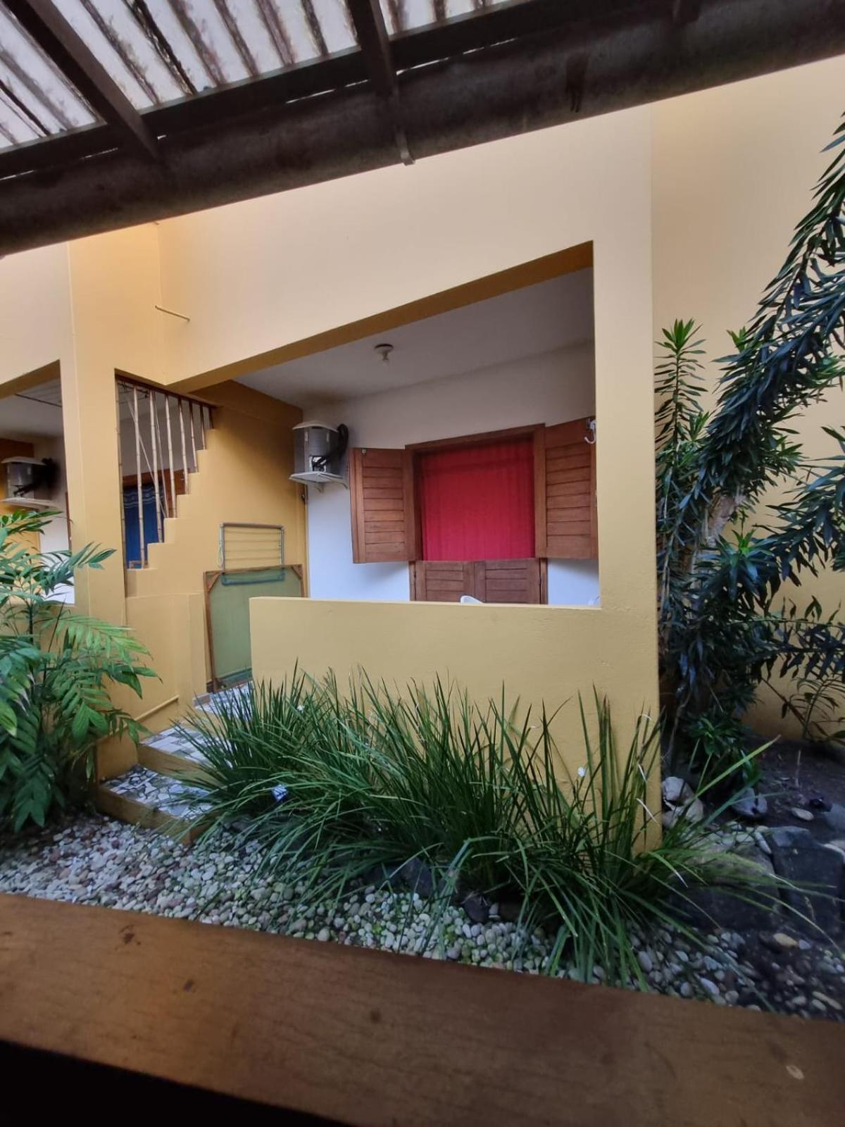 O Pharol Hostel E Pousada Itacaré المظهر الخارجي الصورة