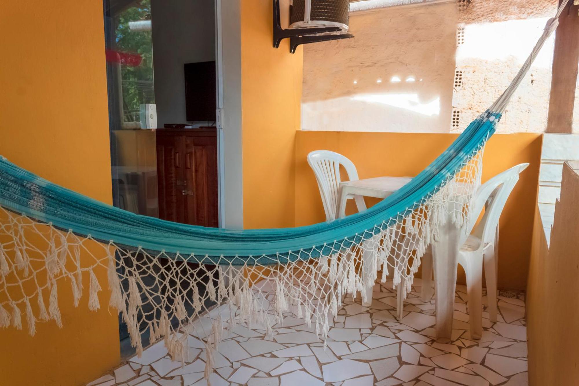 O Pharol Hostel E Pousada Itacaré المظهر الخارجي الصورة