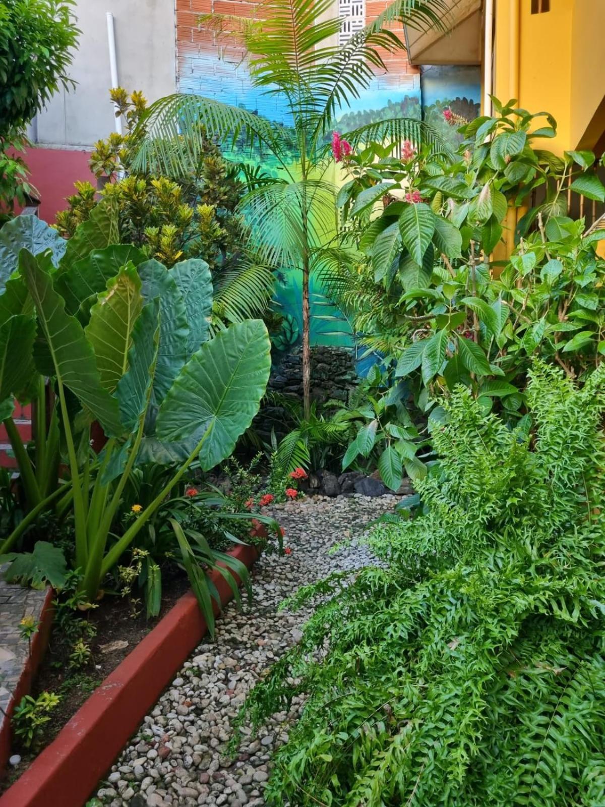O Pharol Hostel E Pousada Itacaré المظهر الخارجي الصورة