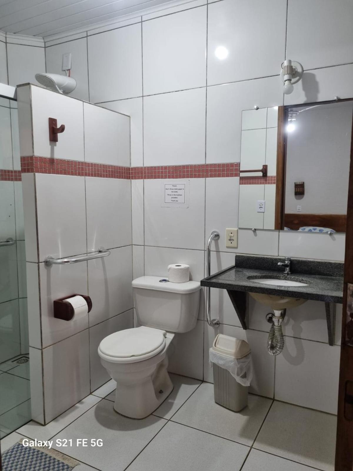 O Pharol Hostel E Pousada Itacaré المظهر الخارجي الصورة