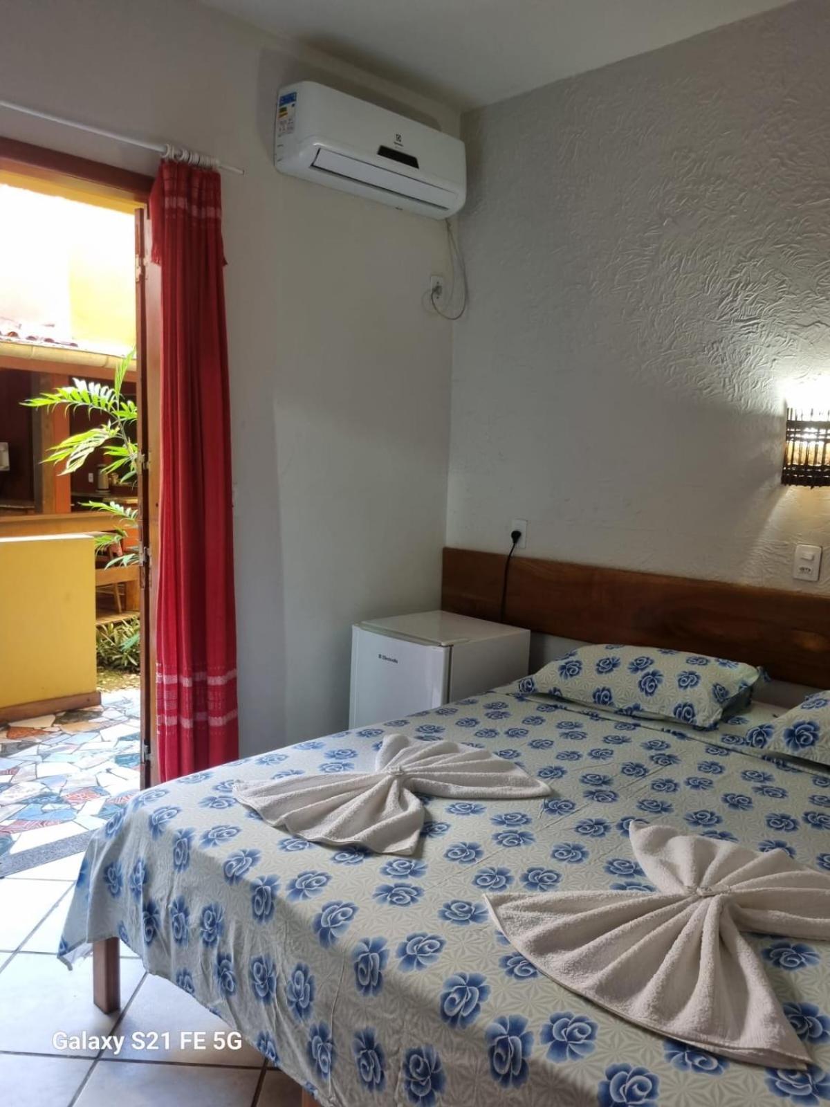 O Pharol Hostel E Pousada Itacaré المظهر الخارجي الصورة