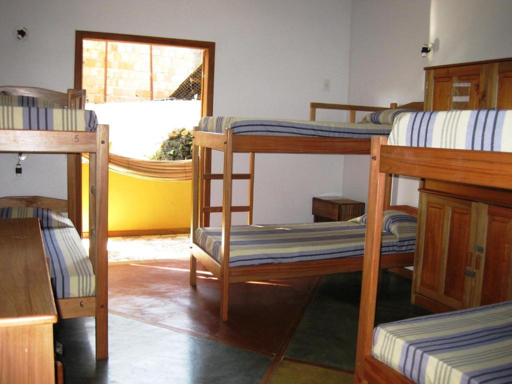 O Pharol Hostel E Pousada Itacaré الغرفة الصورة