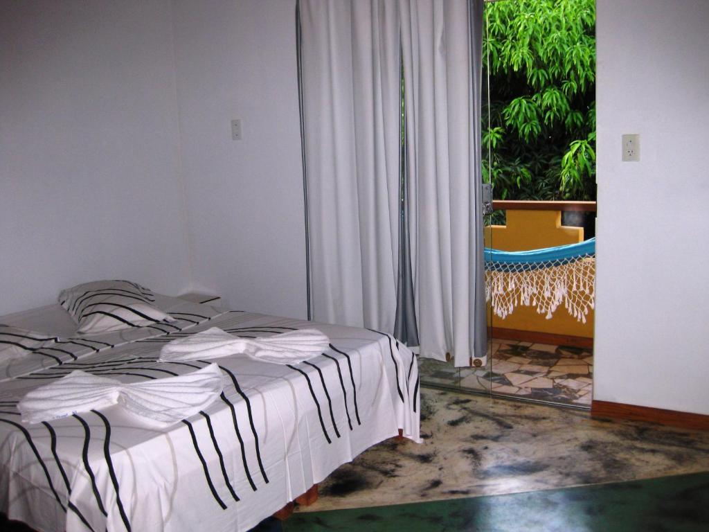 O Pharol Hostel E Pousada Itacaré الغرفة الصورة
