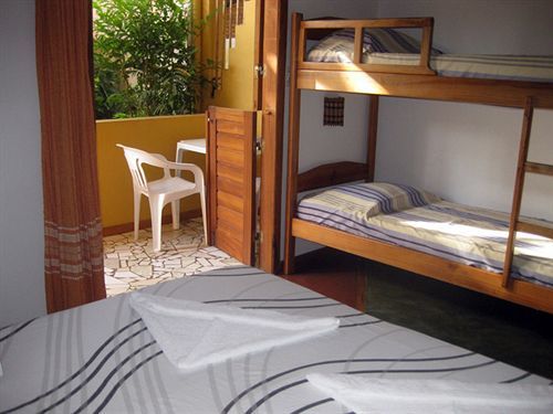 O Pharol Hostel E Pousada Itacaré المظهر الخارجي الصورة