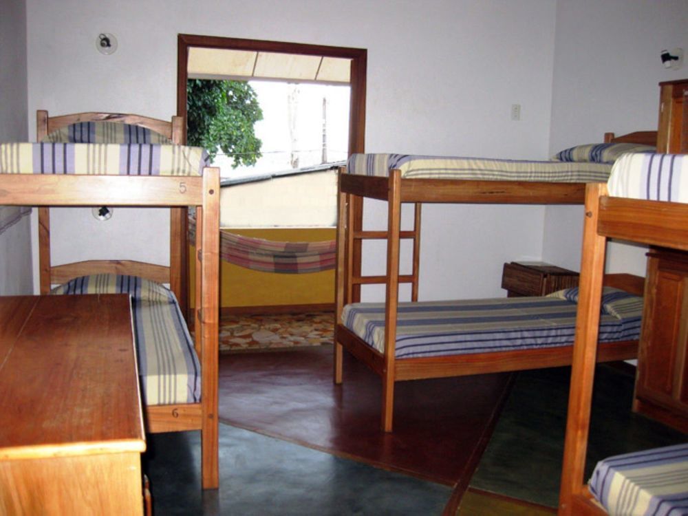 O Pharol Hostel E Pousada Itacaré المظهر الخارجي الصورة