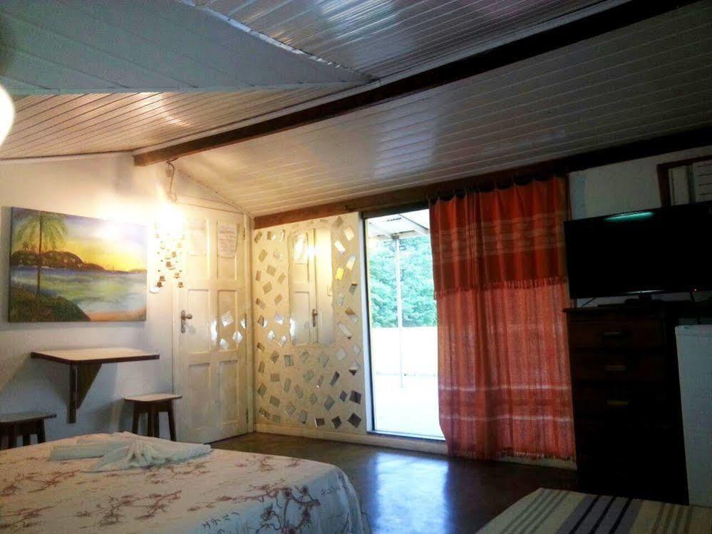 O Pharol Hostel E Pousada Itacaré المظهر الخارجي الصورة