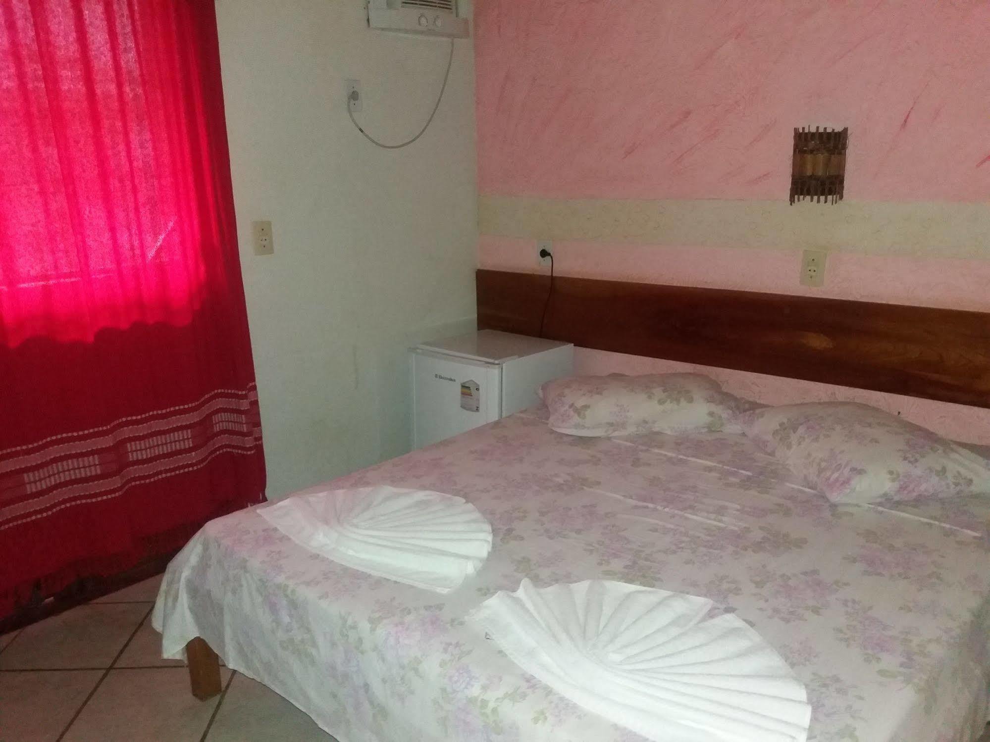 O Pharol Hostel E Pousada Itacaré المظهر الخارجي الصورة