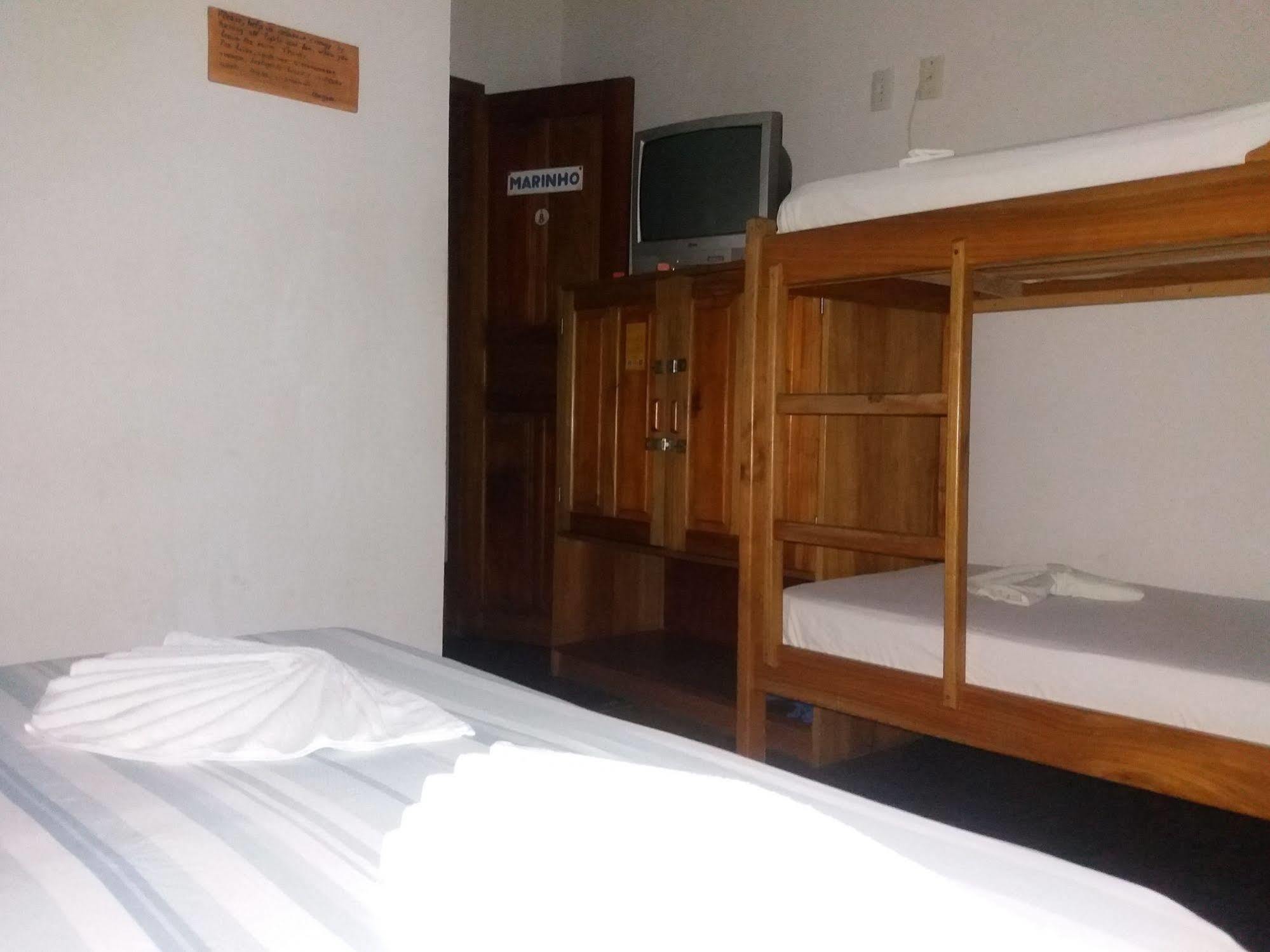 O Pharol Hostel E Pousada Itacaré المظهر الخارجي الصورة
