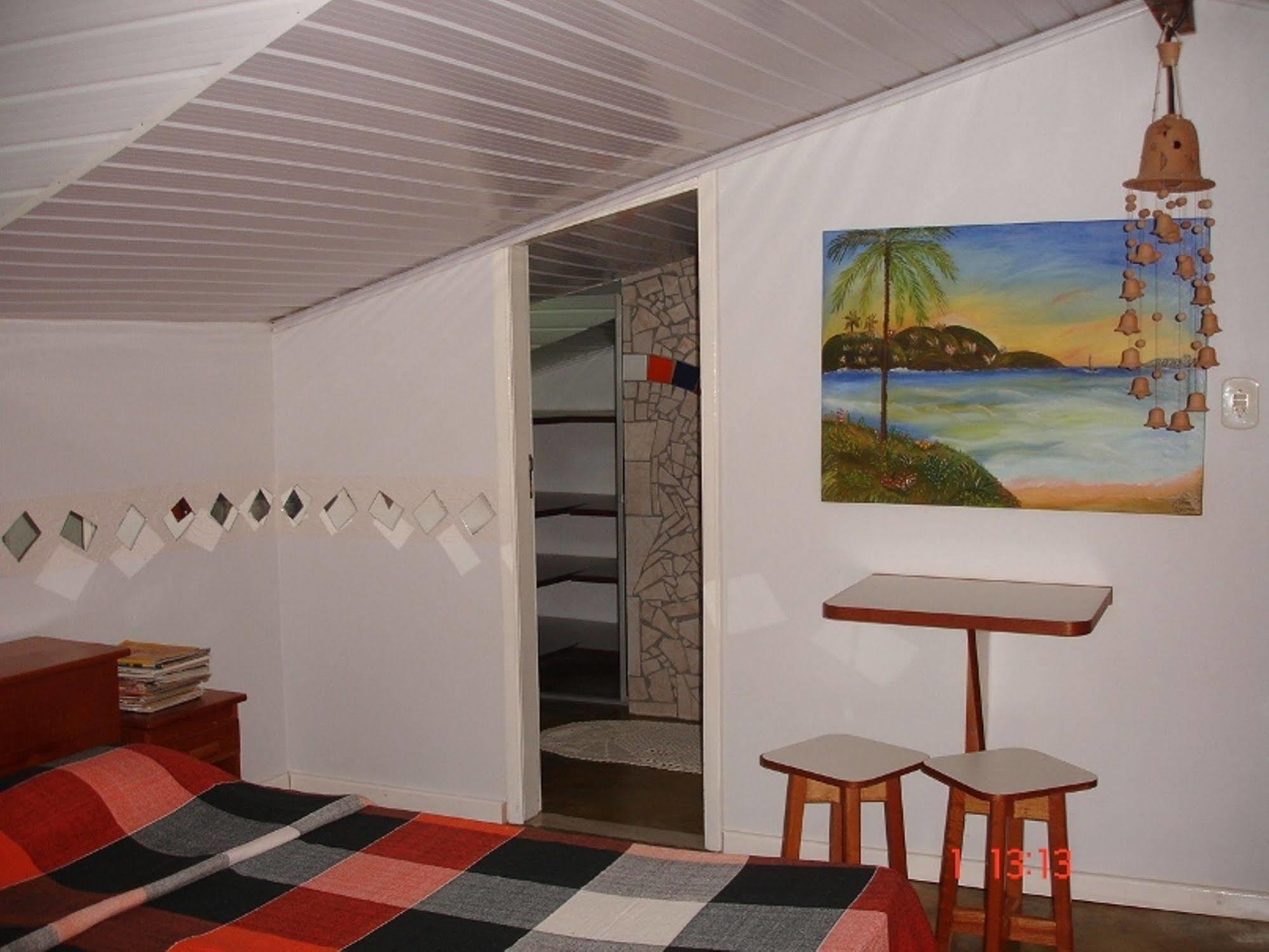 O Pharol Hostel E Pousada Itacaré المظهر الخارجي الصورة