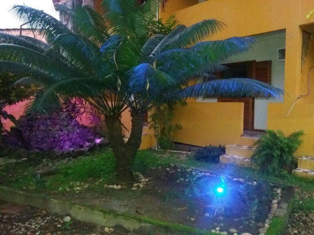 O Pharol Hostel E Pousada Itacaré المظهر الخارجي الصورة