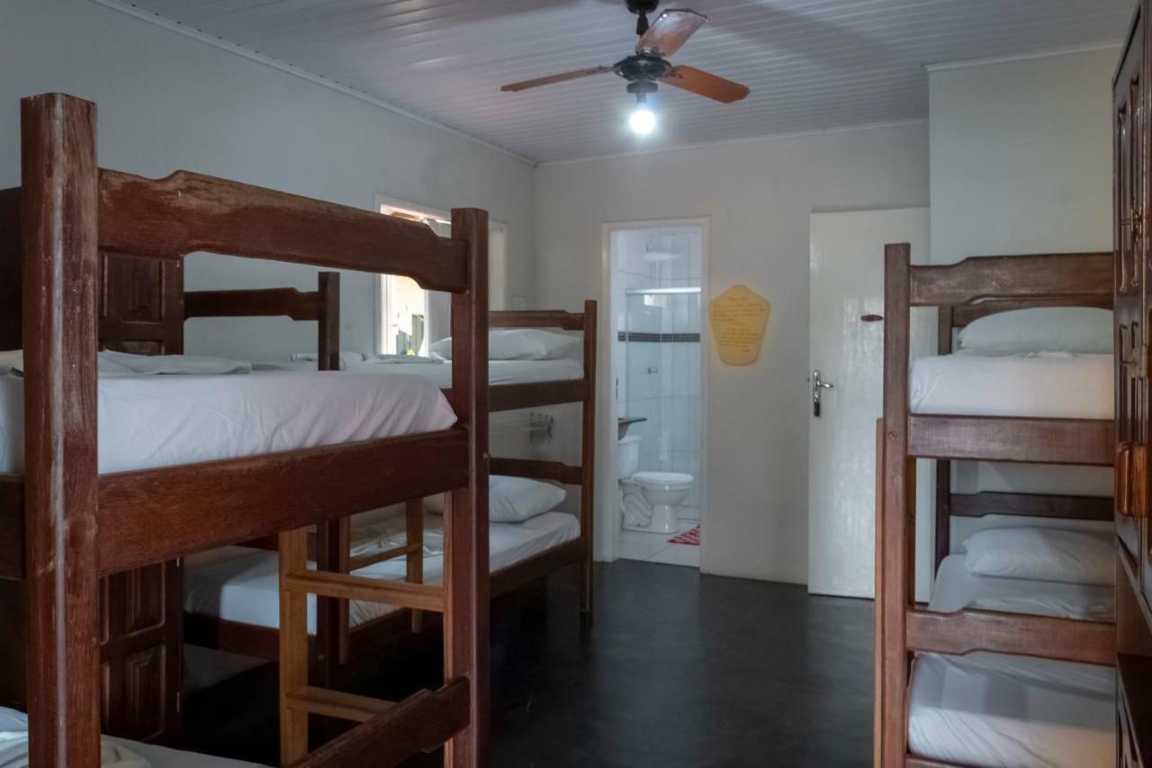 O Pharol Hostel E Pousada Itacaré المظهر الخارجي الصورة