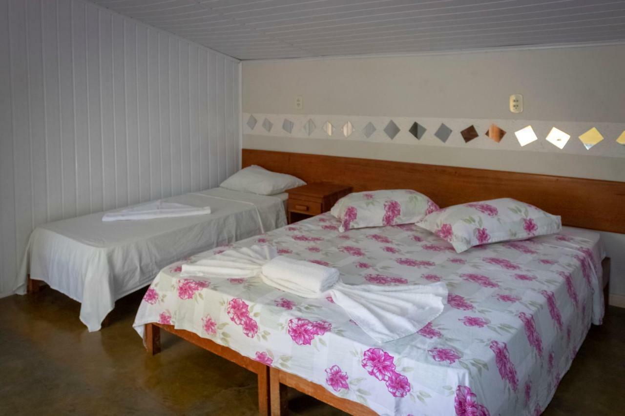O Pharol Hostel E Pousada Itacaré المظهر الخارجي الصورة