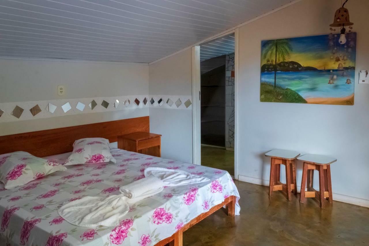 O Pharol Hostel E Pousada Itacaré المظهر الخارجي الصورة