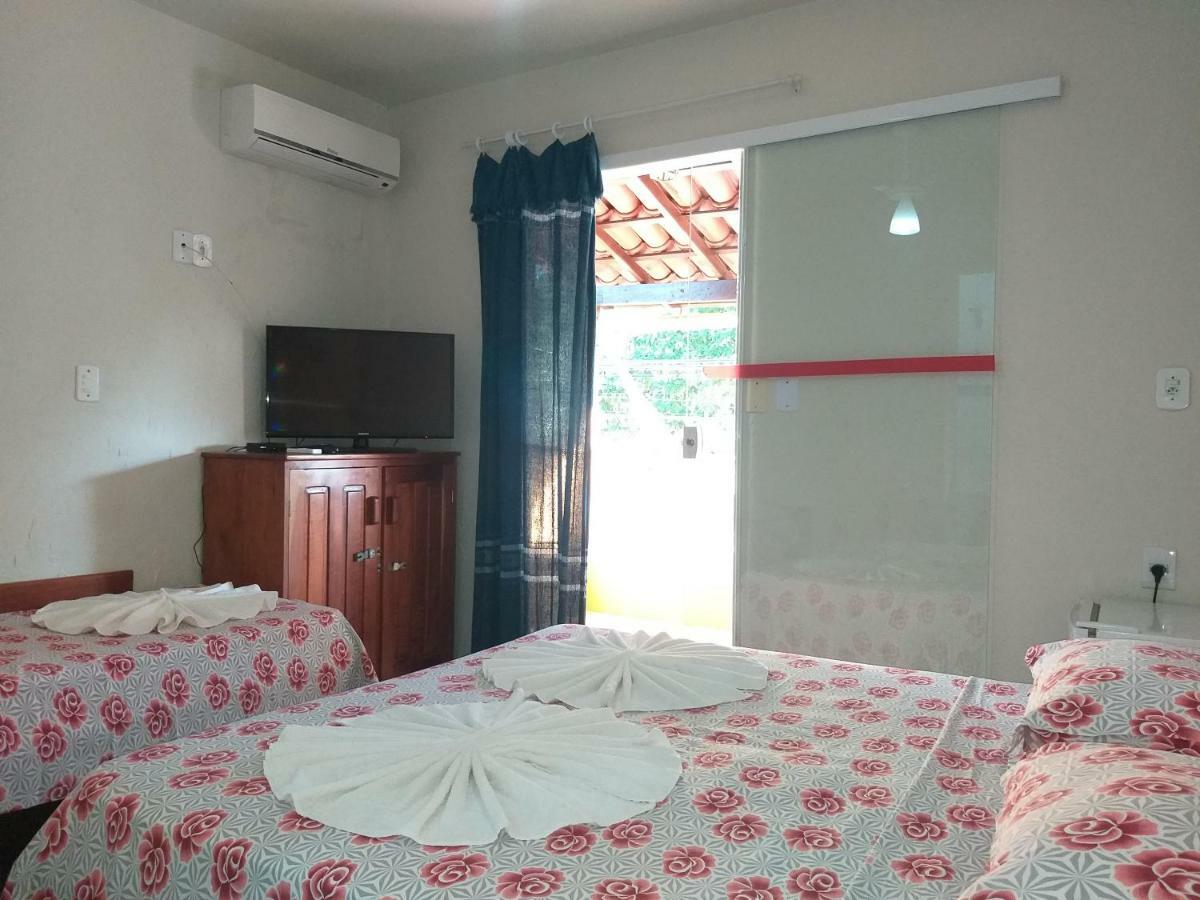 O Pharol Hostel E Pousada Itacaré المظهر الخارجي الصورة